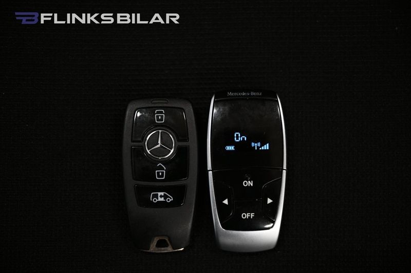 Mercedes Sprinter bild 35