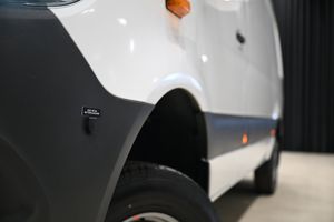 Mercedes Sprinter bild 19
