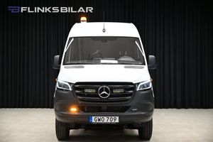 Mercedes Sprinter bild 20