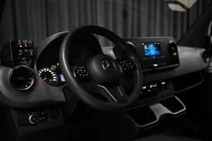 Mercedes Sprinter bild 22