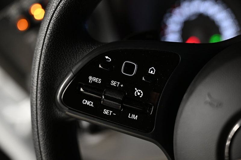 Mercedes Sprinter bild 32
