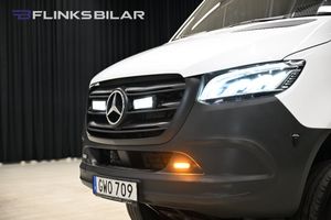 Mercedes Sprinter bild 3