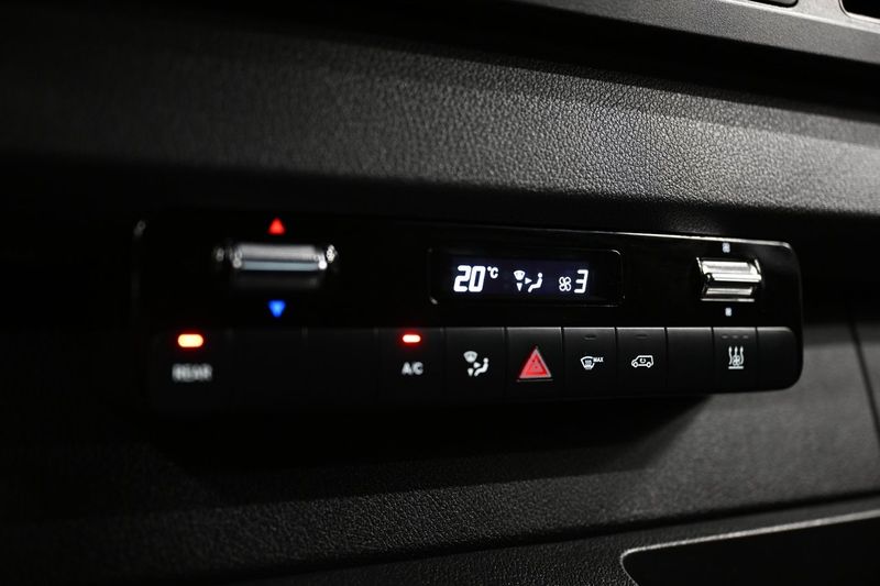 Mercedes Sprinter bild 26