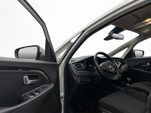 Kia Carens bild 11
