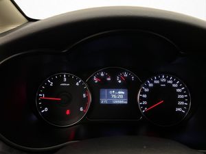 Kia Carens bild 20