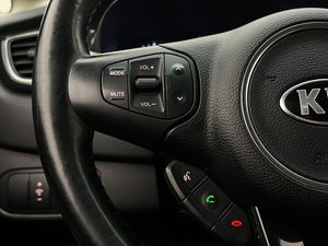 Kia Carens bild 24