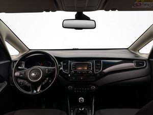 Kia Carens bild 13