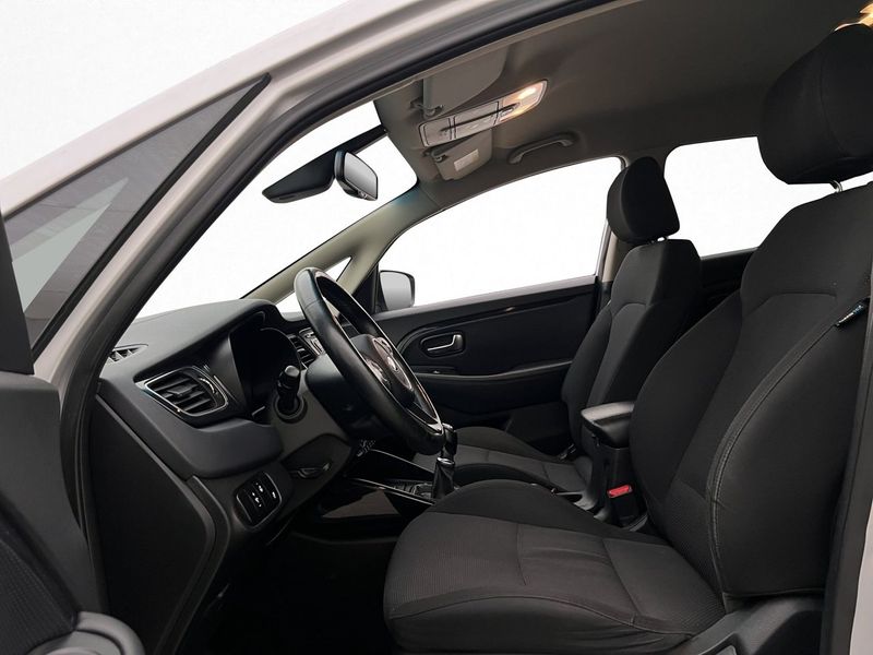 Kia Carens bild 12
