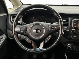 Kia Carens bild 14