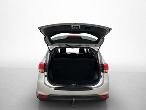 Kia Carens bild 27