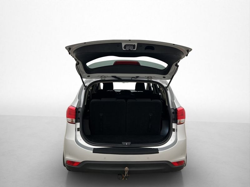 Kia Carens bild 27