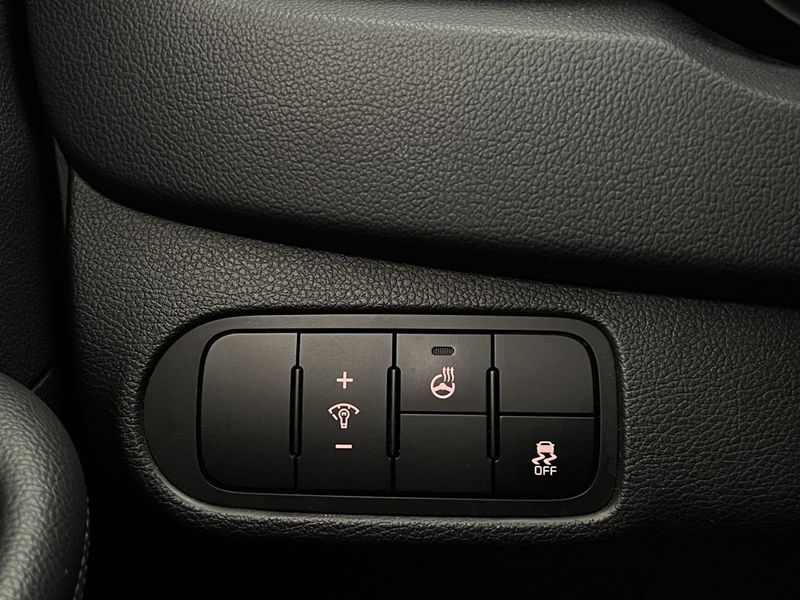 Kia Carens bild 25