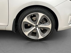 Kia Carens bild 31