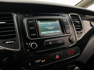 Kia Carens bild 21