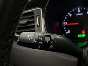 Kia Carens bild 26