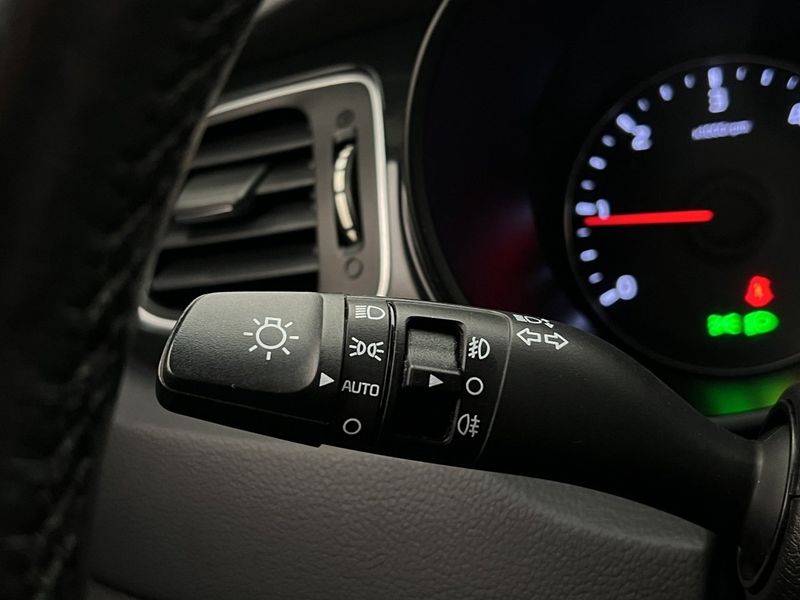 Kia Carens bild 26