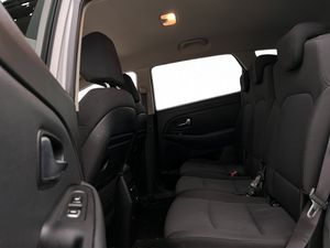Kia Carens bild 18