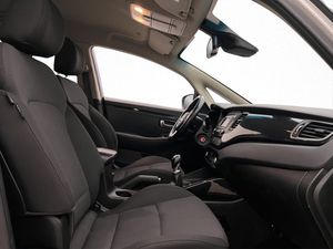 Kia Carens bild 15