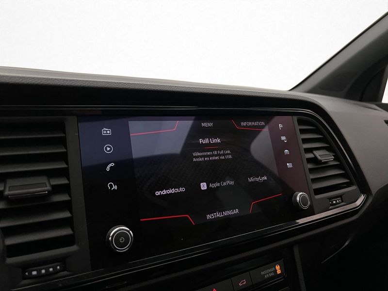 Cupra Ateca bild 22