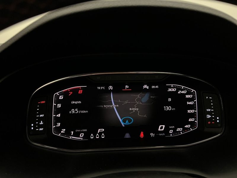 Cupra Ateca bild 19