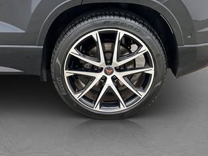 Cupra Ateca bild 33