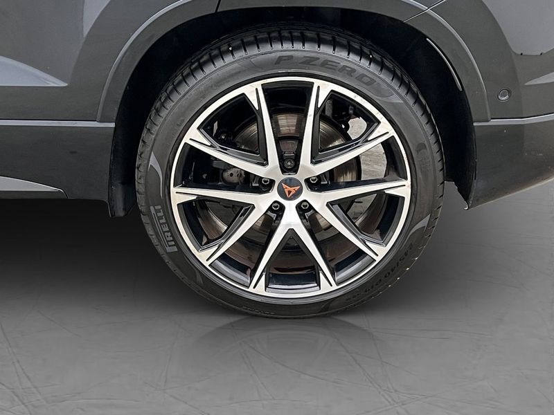 Cupra Ateca bild 33