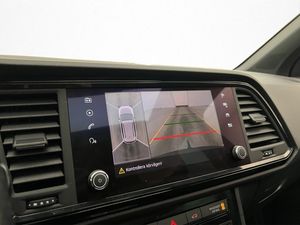 Cupra Ateca bild 24