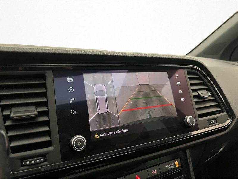 Cupra Ateca bild 24