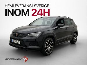 Cupra Ateca bild 3