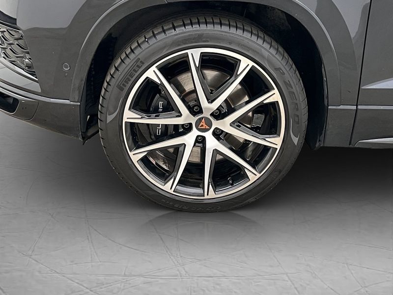 Cupra Ateca bild 32