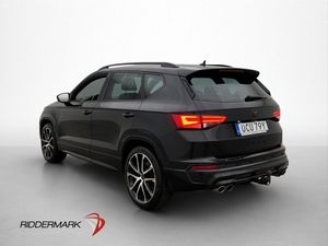 Cupra Ateca bild 5