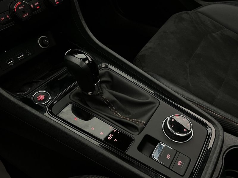 Cupra Ateca bild 26