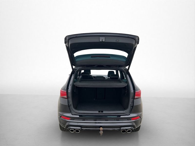 Cupra Ateca bild 30