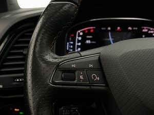 Cupra Ateca bild 20