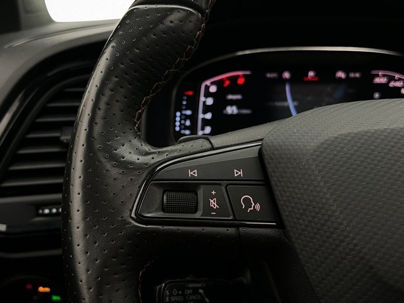 Cupra Ateca bild 20
