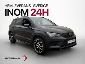 Cupra Ateca bild 1