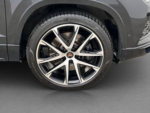 Cupra Ateca bild 35