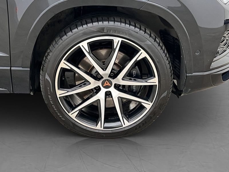 Cupra Ateca bild 35