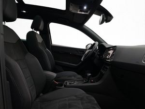 Cupra Ateca bild 15