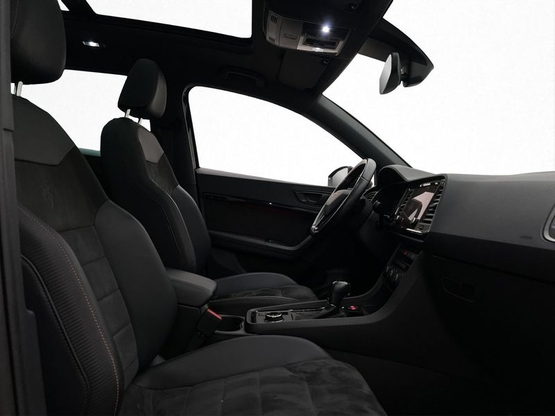 Cupra Ateca bild 15