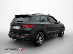 Cupra Ateca bild 8