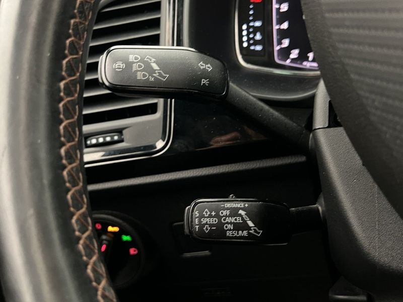 Cupra Ateca bild 27