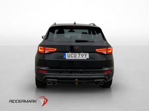 Cupra Ateca bild 6