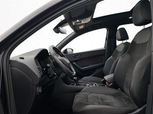 Cupra Ateca bild 12