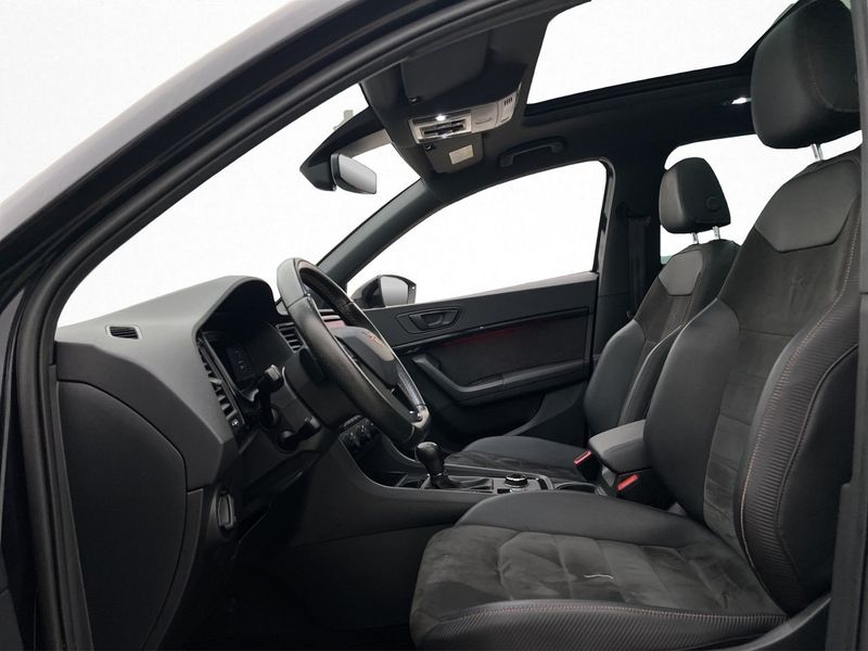 Cupra Ateca bild 12