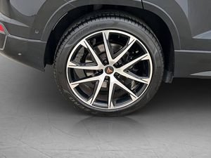 Cupra Ateca bild 34