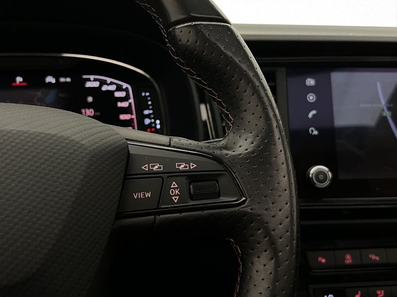 Cupra Ateca bild 21