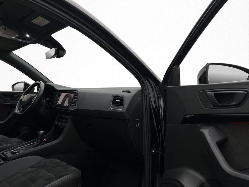 Cupra Ateca bild 16