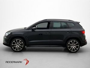 Cupra Ateca bild 4