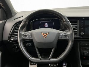 Cupra Ateca bild 14